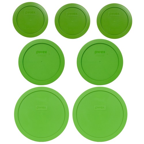 Pyrex 7200 cup - (3), (2)
