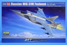 Hobbyboss 1/48 81755 Russian