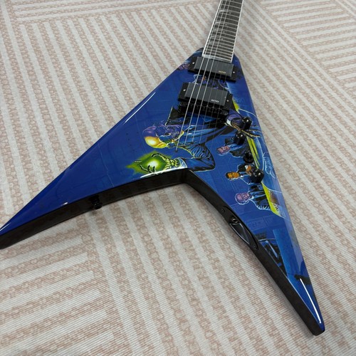 Custom dean flying style - custom,