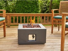 Field & Flame Aster Gas Fire