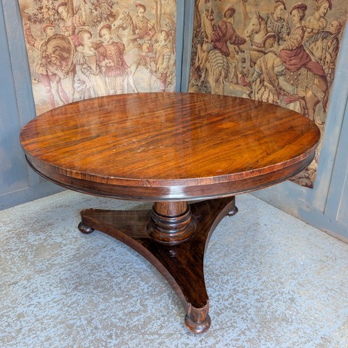 Large antique french circular - large,