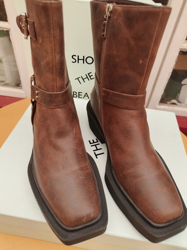 Shoe the bear amina biker - shoe,