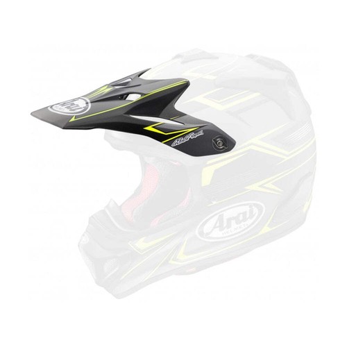 Arai spare peak sly - peak, mx-v
