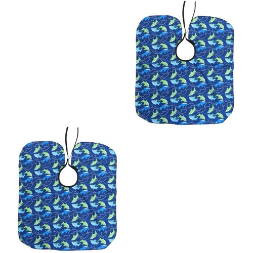Pcs hairdressing cape - 2,