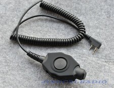 Z-Tactical Headset Dual PTT