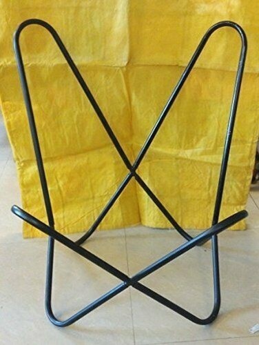 Butterfly chair vintage retro - vintage,
