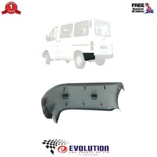 Ford Transit Mk5 Bumper End