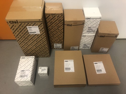 Genuine case cx130d excavator - genuine,