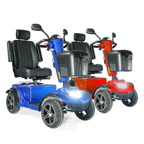 Scooterpac ignite mini 8mph - ignite,
