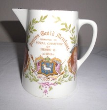 Preston Guild Merchant