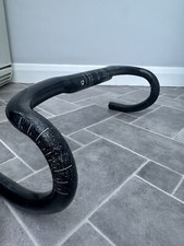 Bontrager RXL 420mm Carbon Drop Handlebars 31.8mm 