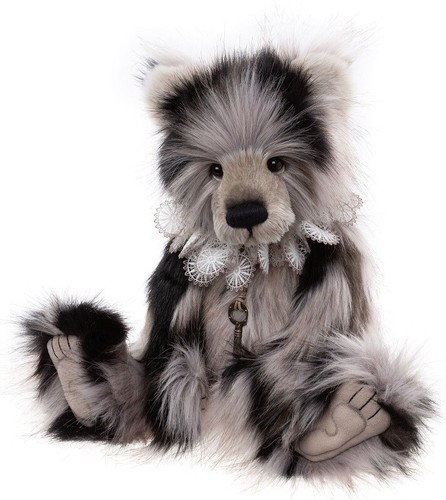 Sofia teddy bear charlie - teddy,