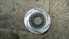 KYMCO SPACER DINK 125 FRONT BRAKE DISC BREAKING SPACER  FREE POST