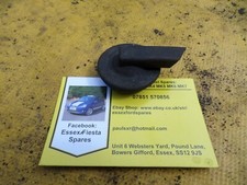 FORD FIESTA MK6 HEADLIGHT BULB RUBBER COVER 2005 2006 2007 2008 ST SIDELIGHT