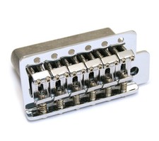 Fender Mexican Standard Chrome