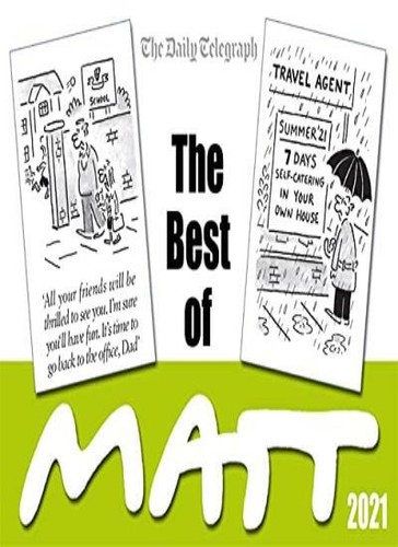 The best matt 2021 - of,