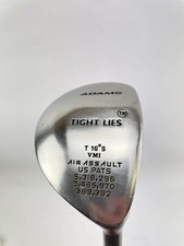Adams Golf 3 Wood 16* Tight