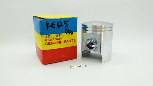 Piston size kawasaki - piston, 0.50