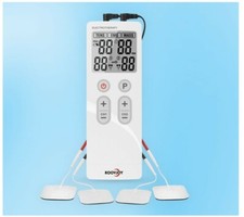 Electrotherapy TENS machine