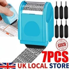 7Pcs/Set ID Theft Protection