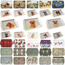 Melamine Small Snack Dish -