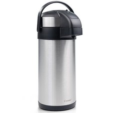 5L Tea Coffee Pot Vacuum