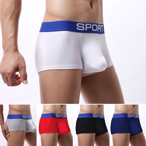 Men underwear boxer briefs - underwear,