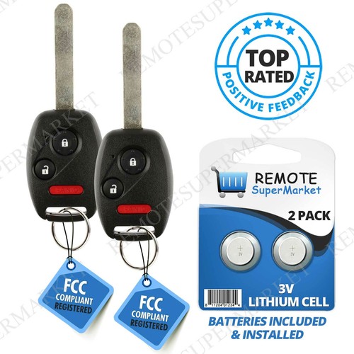 Replacement for 2006 - , 2008