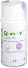 Epaderm, Cream, 50 gram
