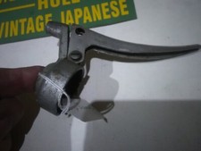 HONDA PF50,  4 Stroke Twist