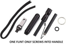 ALUMINIUM FERRO FIRE STARTER