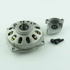 7T 25H Clutch Drum Bell