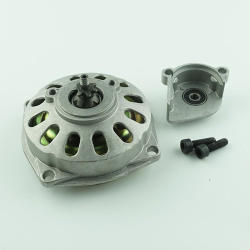 25h clutch drum bell - drum,