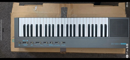 Yamaha psr portatone key - yamaha, 49-key