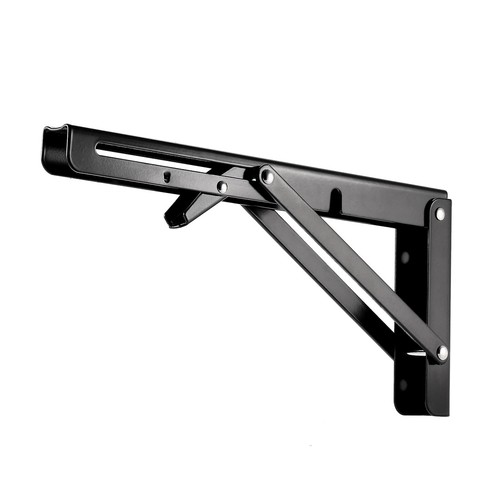 Folding bracket 250mm - 10",