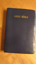 HOLY BIBLE OLD & NEW