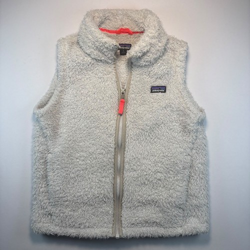 Genuine patagonia kids fuzzy - genuine,
