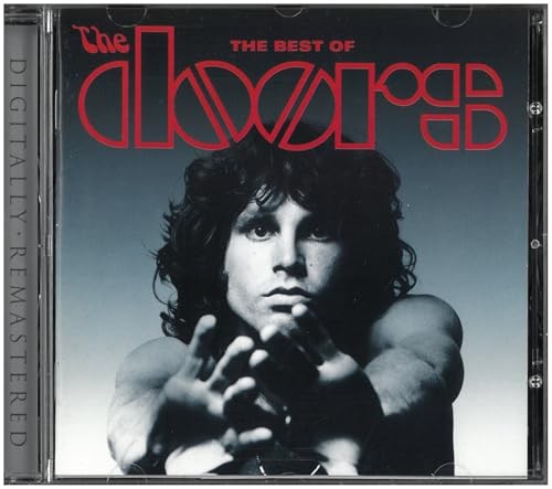 The doors best - doors, of