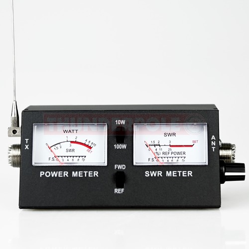 Swr 171 radio power - swr,