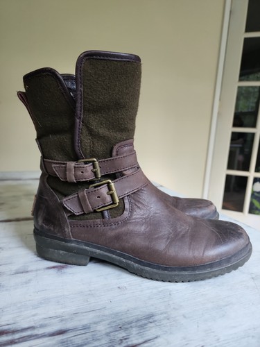 Ugg 1005269 simmens - ugg, lined