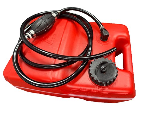 12l outboard fuel tank - 12l, &