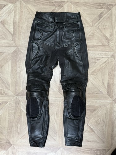 Bellstaff motorcycle trousers - motorcycle,