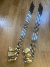 Mizuno Pro 245 5-PW Irons /