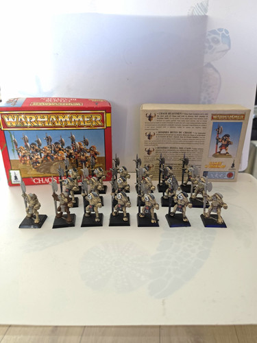 Citadel warhammer fantasy - warhammer,