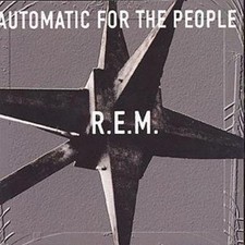 R.E.M.: Automatic for the