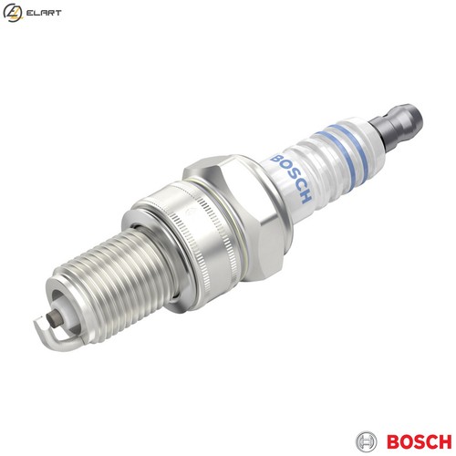 Spark plug 242 225 599 - 4x,