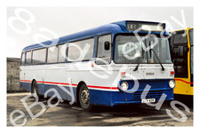 Bus Photograph HIGHLAND