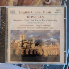 Herbert Howells (1892-1983