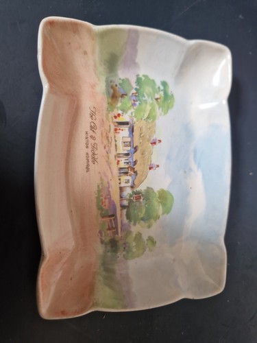 Royal doulton old - royal,