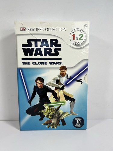 Reader collection boxset - reader,